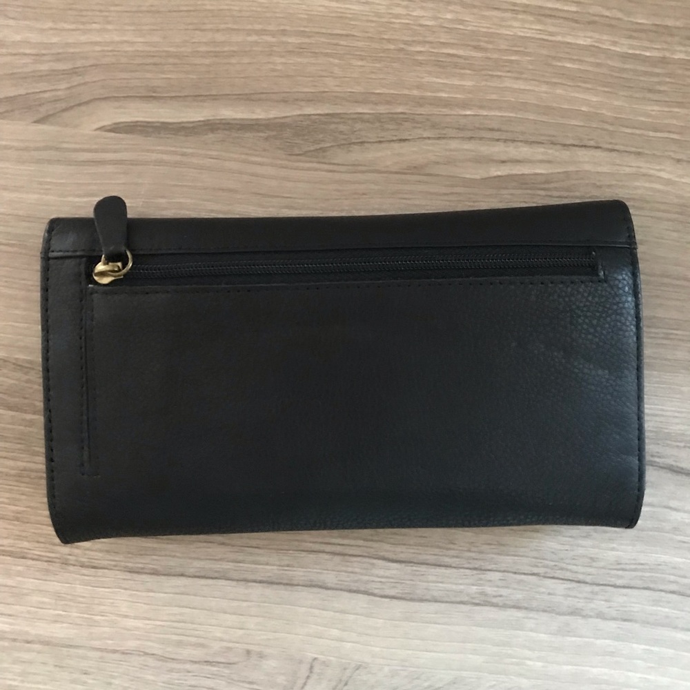 NEW Leather Wallet - Picture 3 of 7